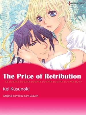 cover image of The Price of Retribution